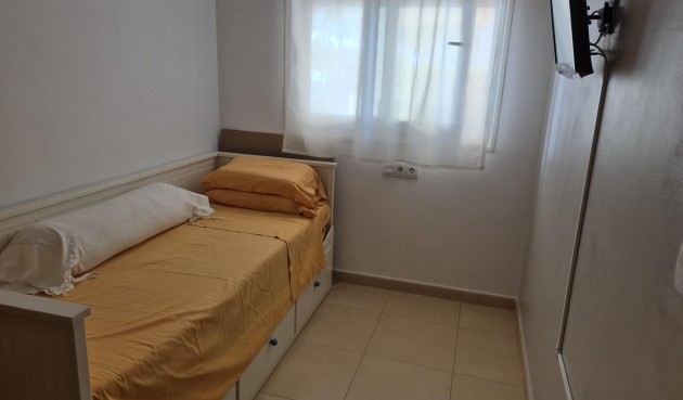 Brukt - Apartment -
Alhama De Murcia - Condado De Alhama Golf Resort