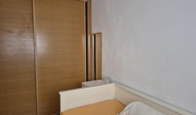 Brukt - Apartment -
Alhama De Murcia - Condado De Alhama Golf Resort