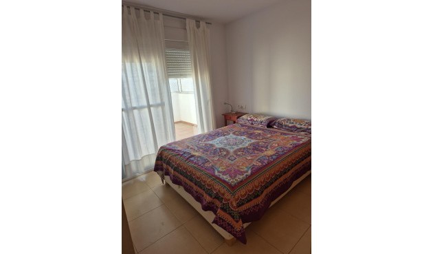 Brukt - Apartment -
Alhama De Murcia - Condado De Alhama Golf Resort