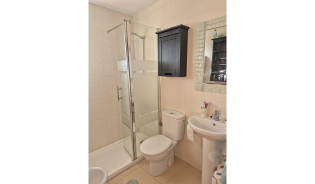 Brukt - Apartment -
Alhama De Murcia - Condado De Alhama Golf Resort