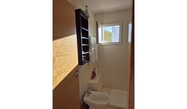 Brukt - Apartment -
Alhama De Murcia - Condado De Alhama Golf Resort