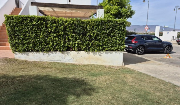 Brukt - Apartment -
Alhama De Murcia - Condado De Alhama Golf Resort