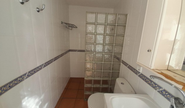 Brukt - Tosidig -
Puerto de Mazarron - Bahía