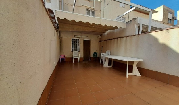 Brukt - Tosidig -
Puerto de Mazarron - Bahía