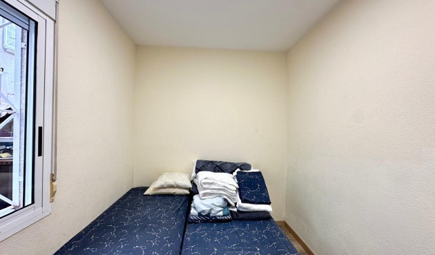 Brukt - Bungalow -
Torrevieja - Torreblanca