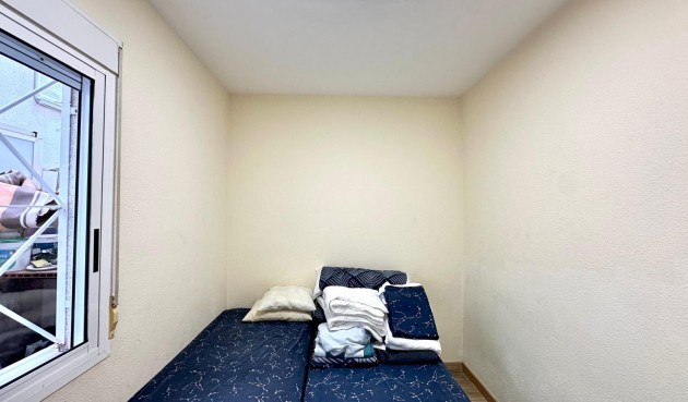 Brukt - Bungalow -
Torrevieja - Torreblanca