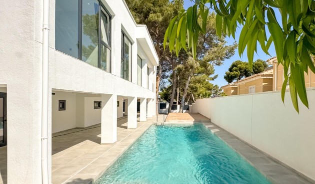 Brukt - Villa -
Torrevieja - Los Balcones - Los Altos del Edén