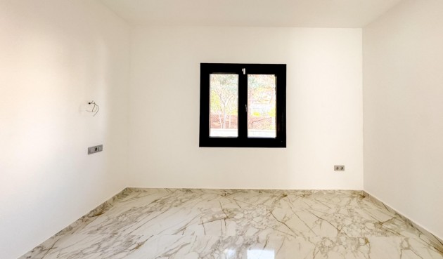 Brukt - Villa -
Torrevieja - Los Balcones - Los Altos del Edén