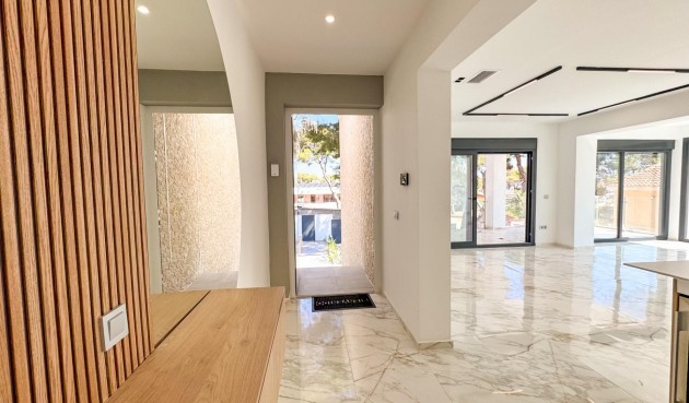 Brukt - Villa -
Torrevieja - Los Balcones - Los Altos del Edén