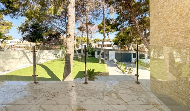 Brukt - Villa -
Torrevieja - Los Balcones - Los Altos del Edén