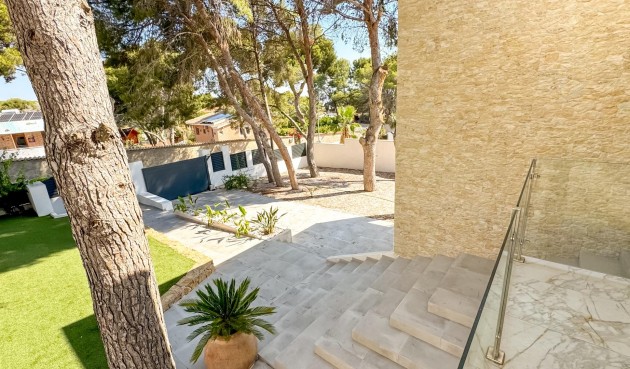 Brukt - Villa -
Torrevieja - Los Balcones - Los Altos del Edén