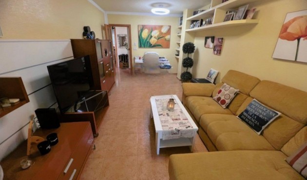 Brukt - Town House -
Puerto de Mazarron - El Alcolar