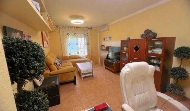 Brukt - Town House -
Puerto de Mazarron - El Alcolar