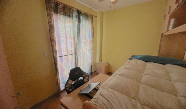 Brukt - Town House -
Puerto de Mazarron - El Alcolar