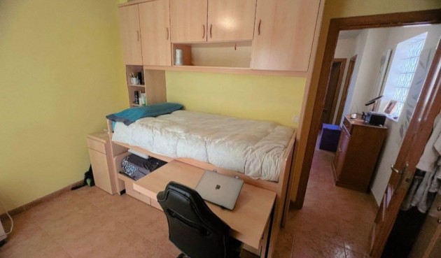 Brukt - Town House -
Puerto de Mazarron - El Alcolar