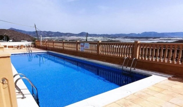 Brukt - Apartment -
Mazarron - Playa Sol Ii