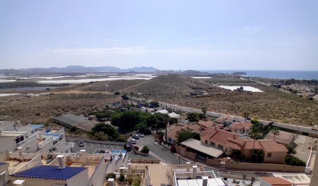 Brukt - Apartment -
Mazarron - Playa Sol Ii
