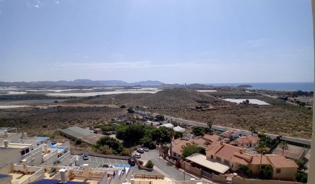 Brukt - Apartment -
Mazarron - Playa Sol Ii