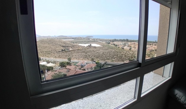 Brukt - Apartment -
Mazarron - Playa Sol Ii