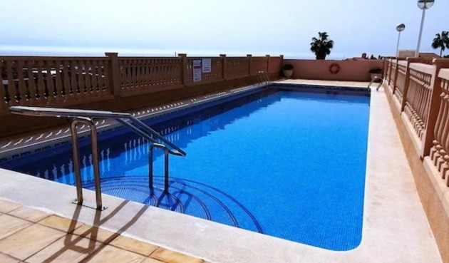 Brukt - Apartment -
Mazarron - Playa Sol Ii