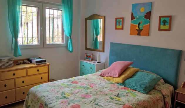 Brukt - Town House -
Cartagena - Isla Plana