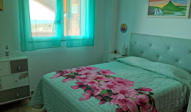 Brukt - Town House -
Cartagena - Isla Plana