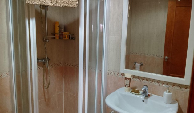 Brukt - Town House -
Cartagena - Isla Plana