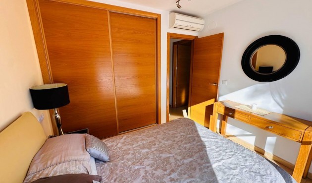 Brukt - Apartment -
Alhama De Murcia - Condado De Alhama