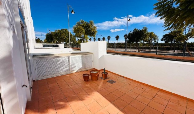 Brukt - Apartment -
Alhama De Murcia - Condado De Alhama