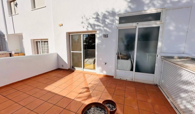 Brukt - Apartment -
Alhama De Murcia - Condado De Alhama