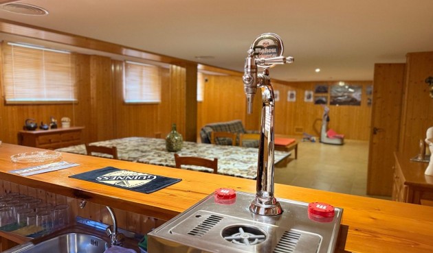 Brukt - Villa -
Mazarron - Bolnuevo