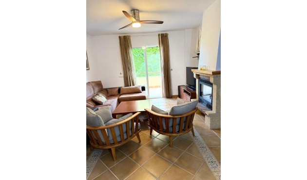 Brukt - Villa -
Mazarron - Bolnuevo