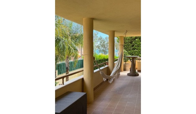 Brukt - Villa -
Mazarron - Bolnuevo