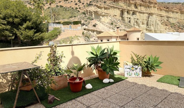 Brukt - Villa -
Mazarron - Bolnuevo