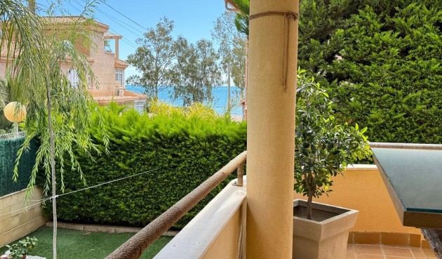 Brukt - Villa -
Mazarron - Bolnuevo