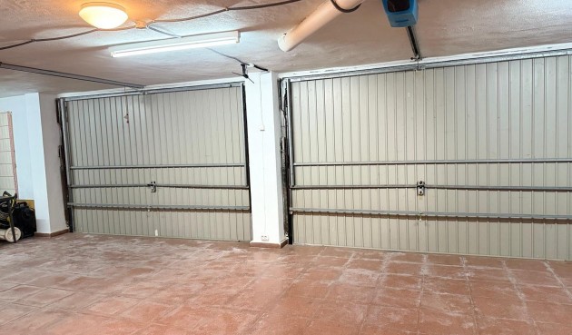 Brukt - Villa -
Mazarron - Bolnuevo