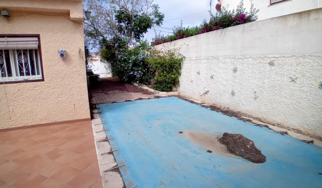 Brukt - Semi Detached -
Mazarron - Bolnuevo