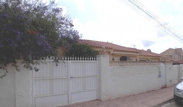 Brukt - Semi Detached -
Mazarron - Bolnuevo