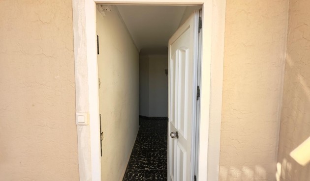 Brukt - Apartment -
Torrevieja - Zona Los Frutales