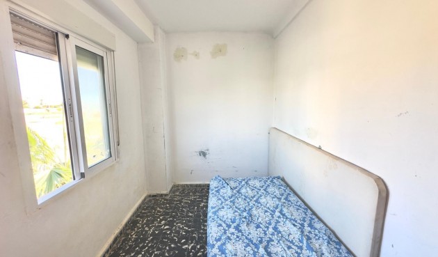 Brukt - Apartment -
Torrevieja - Zona Los Frutales