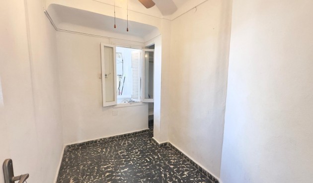 Brukt - Apartment -
Torrevieja - Zona Los Frutales