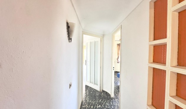 Brukt - Apartment -
Torrevieja - Zona Los Frutales