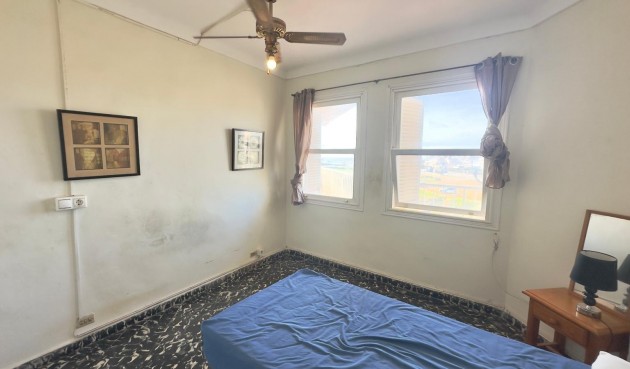 Brukt - Apartment -
Torrevieja - Zona Los Frutales