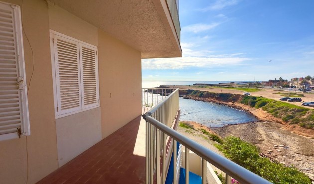 Brukt - Apartment -
Torrevieja - Zona Los Frutales