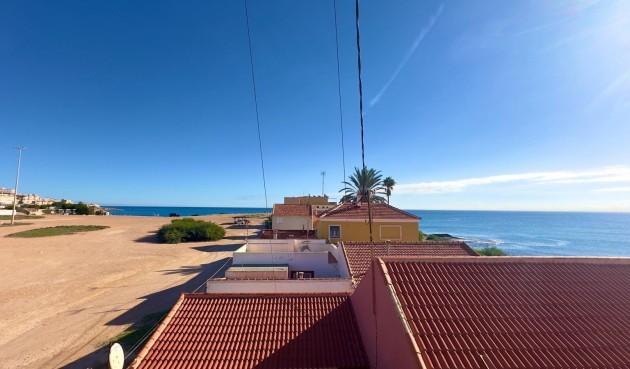 Brukt - Apartment -
Torrevieja - Zona Los Frutales