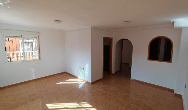 Brukt - Tosidig -
Los Montesinos - Costa Blanca Sur