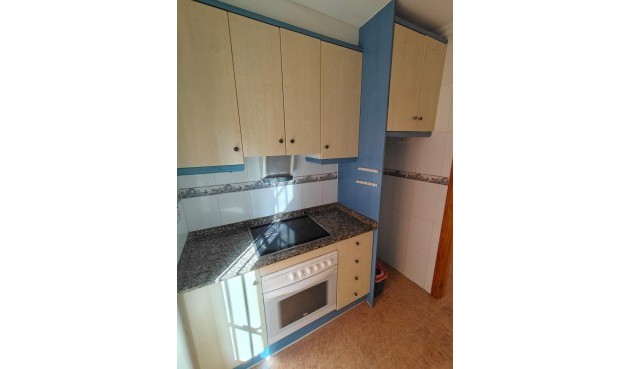 Brukt - Tosidig -
Los Montesinos - Costa Blanca Sur