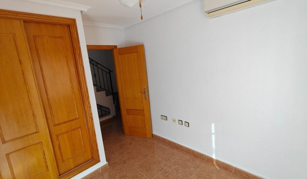 Brukt - Tosidig -
Los Montesinos - Costa Blanca Sur