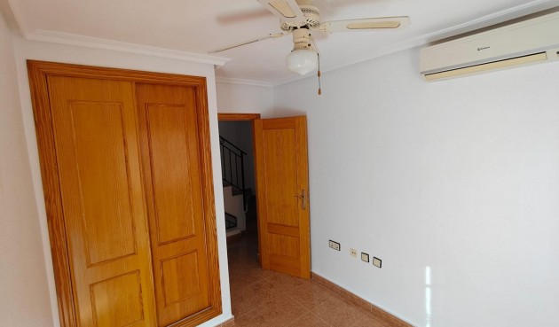 Brukt - Tosidig -
Los Montesinos - Costa Blanca Sur