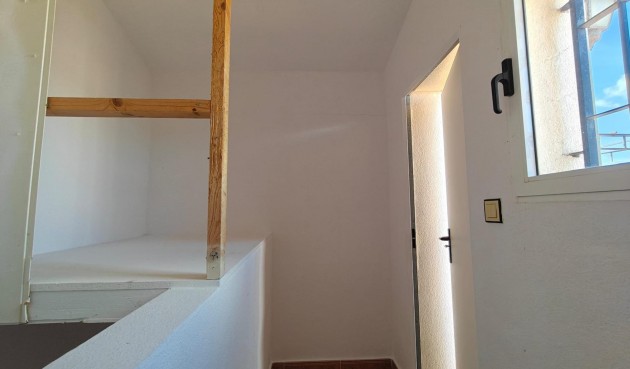 Brukt - Tosidig -
Los Montesinos - Costa Blanca Sur